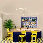 Imperati By Alcione 4* Positano