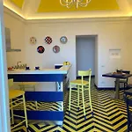 Imperati By Alcione Bed & Breakfast Positano