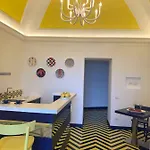 Imperati By Alcione Bed & Breakfast Positano
