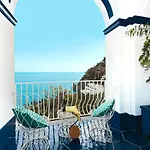 Bed & Breakfast Imperati By Alcione