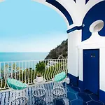 Imperati By Alcione Bed & Breakfast