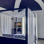 Bed & Breakfast Imperati By Alcione