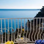 Bed & Breakfast Imperati By Alcione 4*