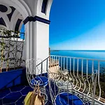 Imperati By Alcione 4* Positano
