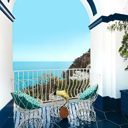 Bed & Breakfast Imperati By Alcione