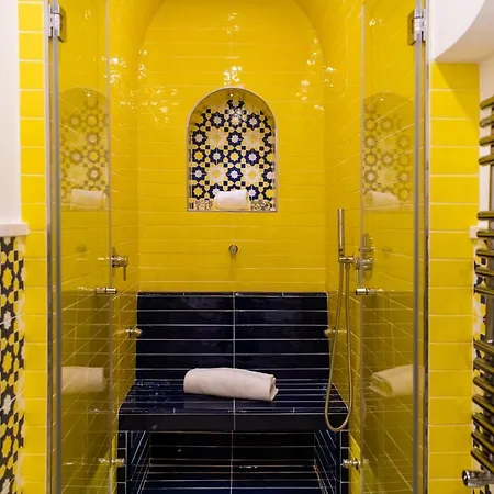 Imperati By Alcione Bed & Breakfast 5*