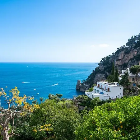 Bed & Breakfast Imperati By Alcione 5*