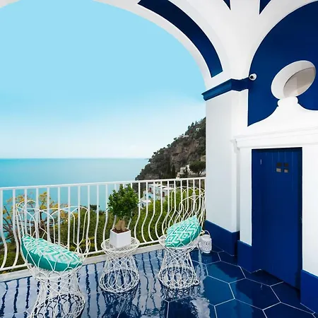 Imperati By Alcione Bed & Breakfast
