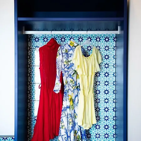 Imperati By Alcione Bed & Breakfast Positano