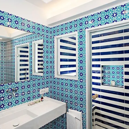 Imperati By Alcione Bed & Breakfast