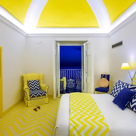 Imperati By Alcione Bed & Breakfast
