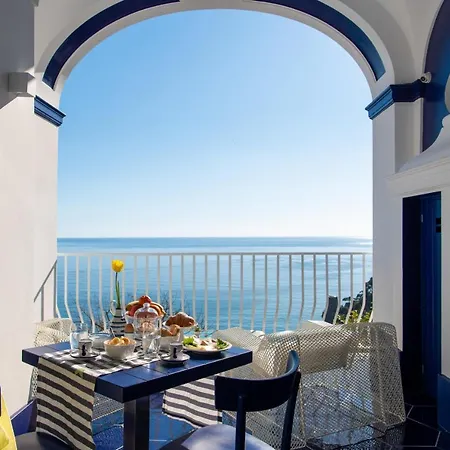 Bed & Breakfast Imperati By Alcione 5*