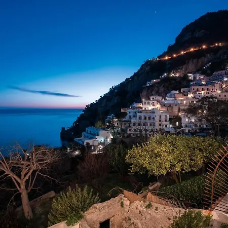 Imperati By Alcione Positano