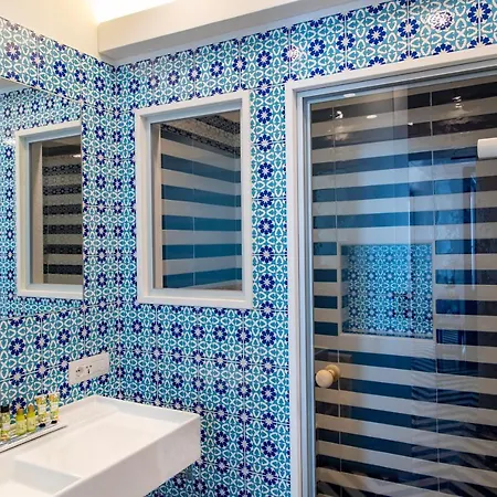 Imperati By Alcione Bed & Breakfast 5*