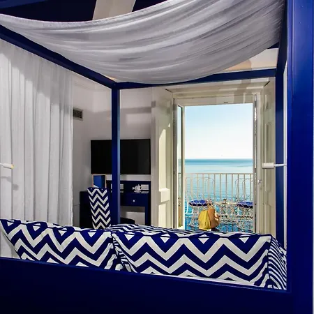 Imperati By Alcione Bed & Breakfast