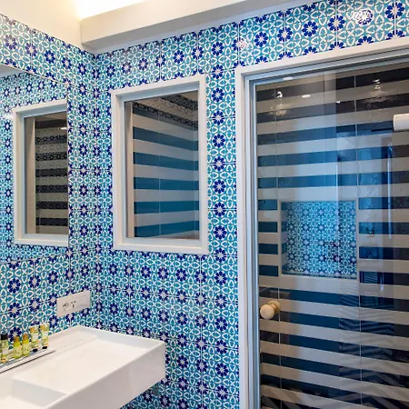 Imperati By Alcione 4*