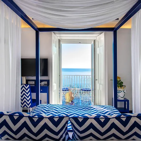 B&B Imperati By Alcione 포지타노