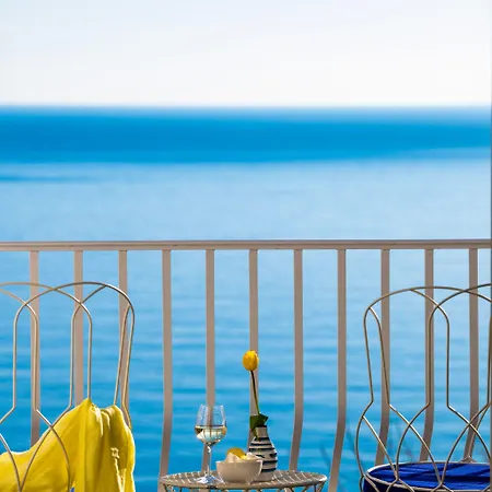 Imperati By Alcione 포지타노