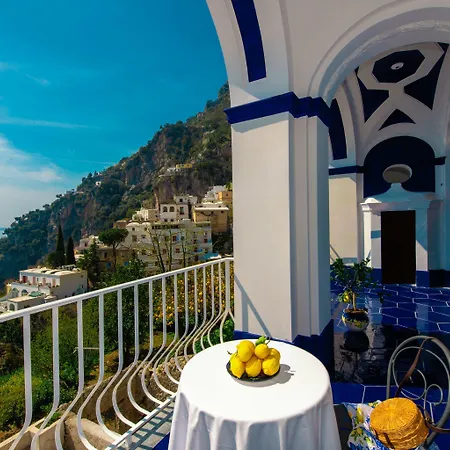 Imperati By Alcione B&B 4*