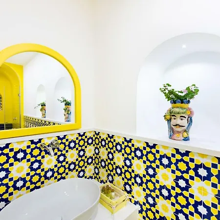 Imperati By Alcione 포지타노