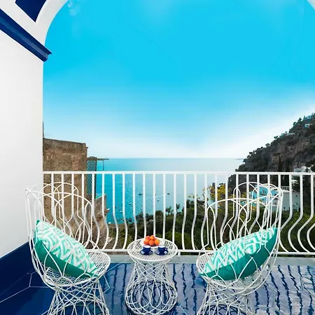 Imperati By Alcione פוזיטנו