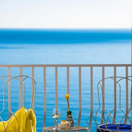 Imperati By Alcione 5* פוזיטנו