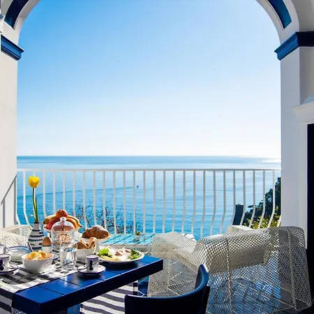 Imperati By Alcione 4*
