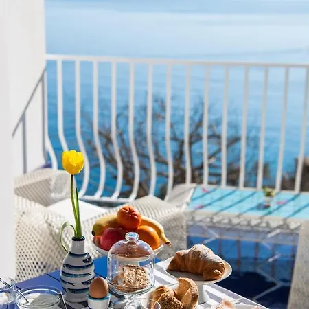 Imperati By Alcione 4* بوسيتانو