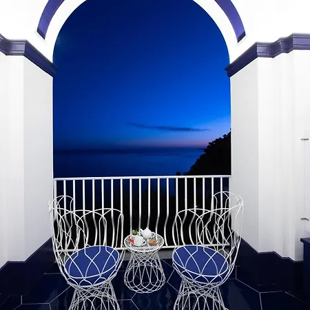 Imperati By Alcione 4* بوسيتانو