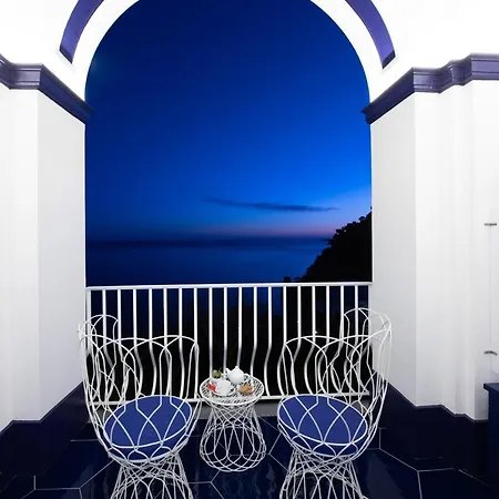 Imperati By Alcione 5* פוזיטנו