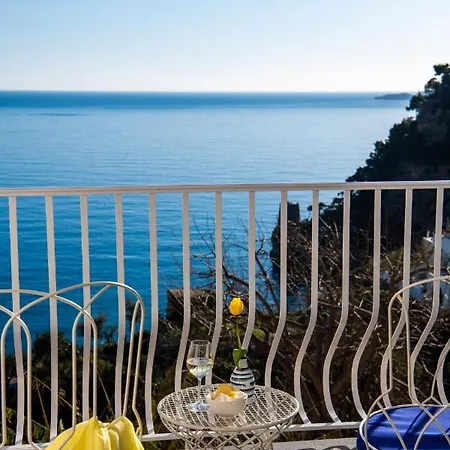 فندق مبيت وإفطار Imperati By Alcione 4*