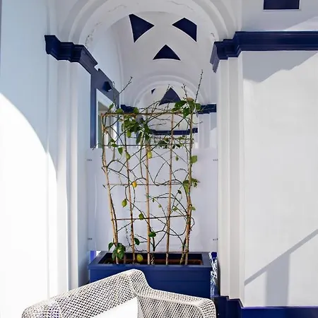 Imperati By Alcione B&B 포지타노