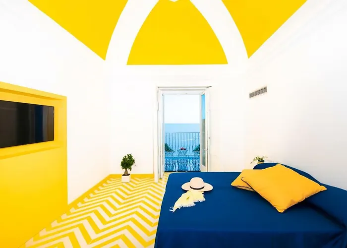 Imperati By Alcione 4*