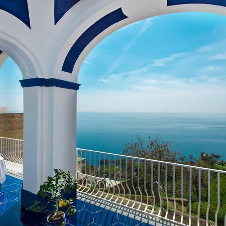 Imperati By Alcione Oda ve Kahvaltı 5*