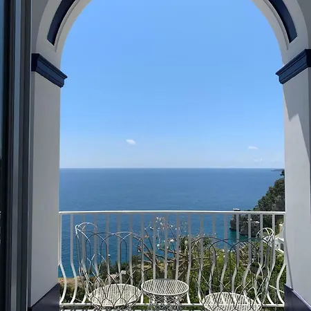 Imperati By Alcione 4* Ποζιτάνο