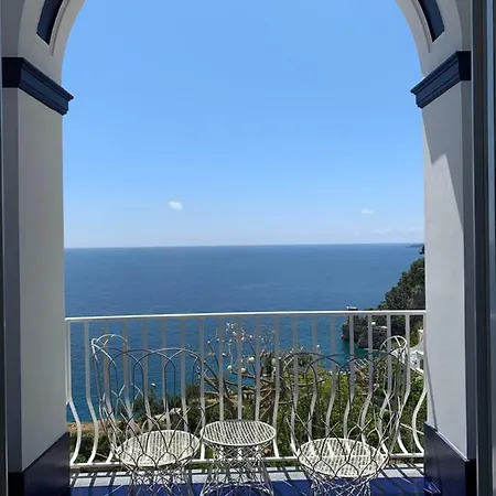 Imperati By Alcione Ποζιτάνο