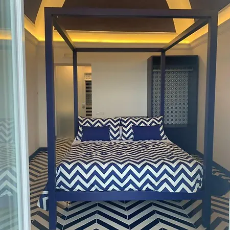 Bed and Breakfast Imperati By Alcione Ποζιτάνο