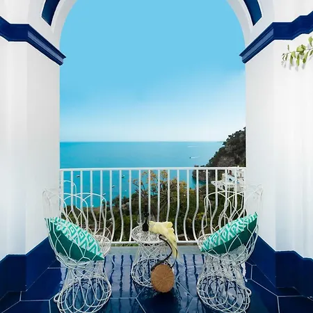 Imperati By Alcione 4*