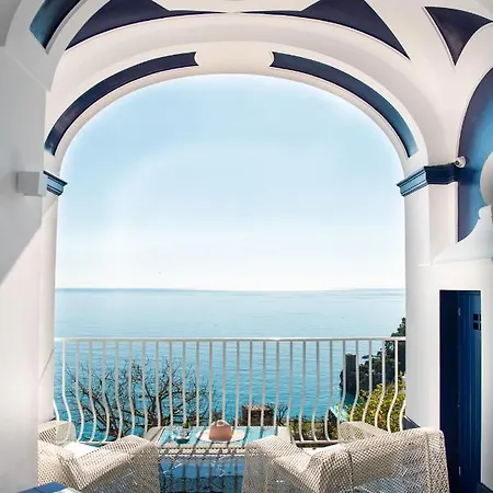 Imperati By Alcione Oda ve Kahvaltı 5*