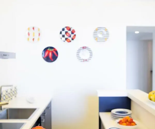 Imperati By Alcione ベッド・アンド・ブレックファスト