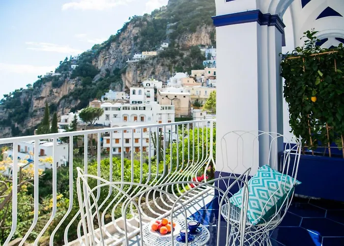 Imperati By Alcione 4*